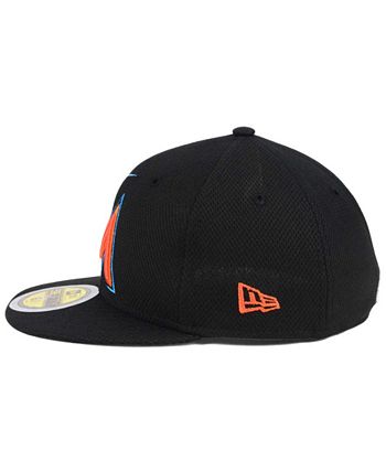 Chapeau new era des marlins - France