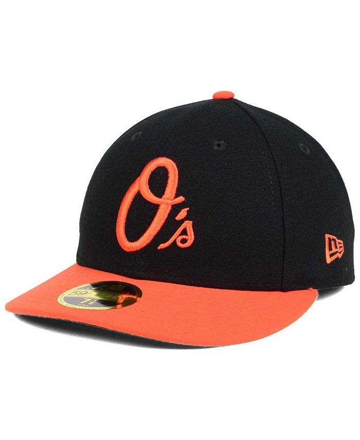 Nike Baltimore Orioles Infant Official Blank Jersey - Macy's