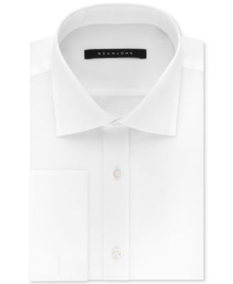 sean john men's dress shirts