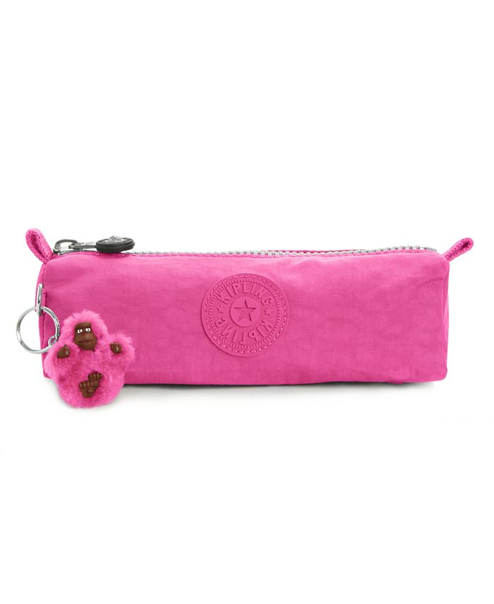 Kipling Fabian Pencil Case (385 MXN) ❤ liked on Polyvore featuring home,  home decor, office accessories, spark…