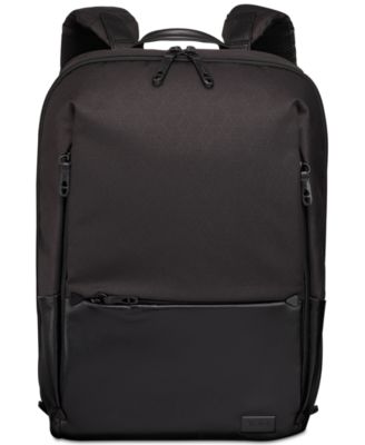 tumi tahoe butler backpack