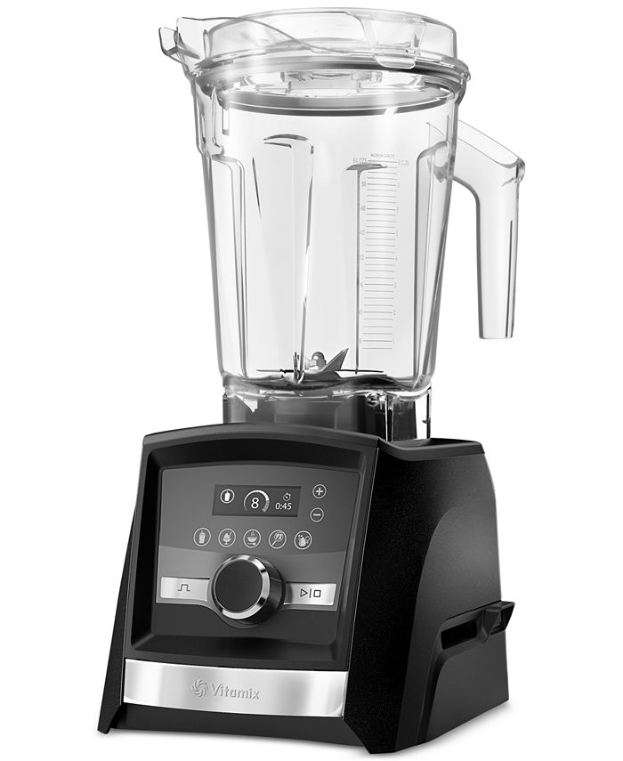 Vitamix A3500 Ascent Series Blender Macy's