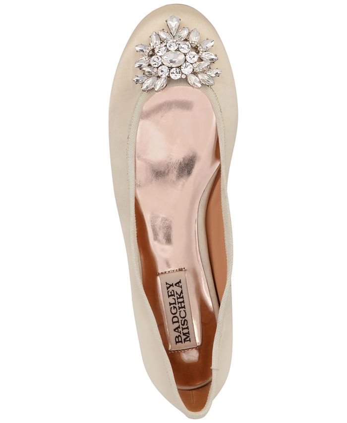 Badgley shop mischka bianca