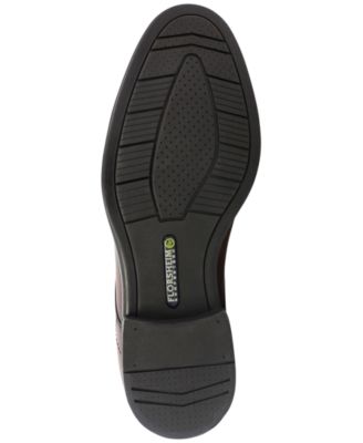 Men's Center Cap Toe Oxfords