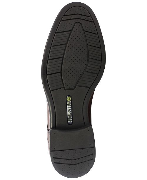 florsheim madison avenue