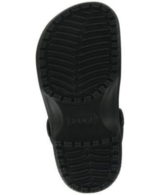 Big Kids Classic Clogs from Finish Line