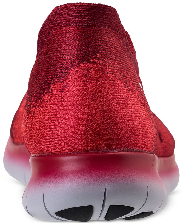 free run flyknit 2017