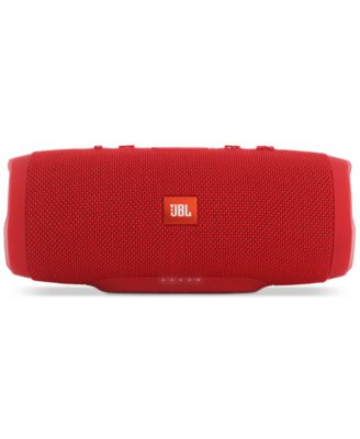 JBL - Charge 3 Bluetooth Speaker