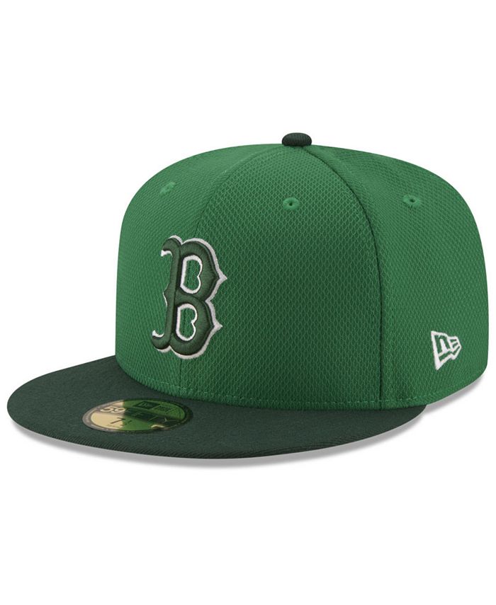 boston red sox st pattys day apparel