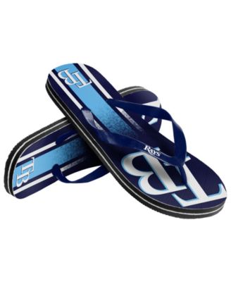 Forever Collectibles - Big Logo Flip Flops