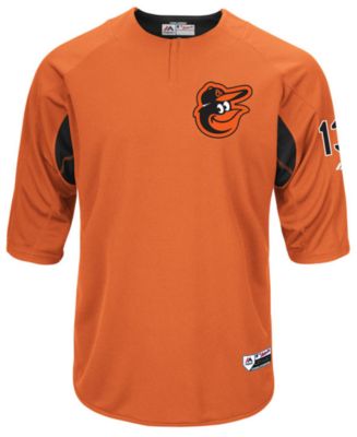 Majestic Women's Manny Machado Baltimore Orioles Cool Base Jersey - Macy's