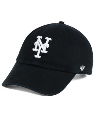 ny mets hats lids