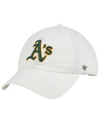 white cap oakland
