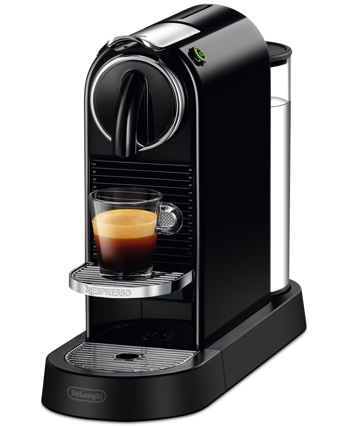 Nespresso Original CitiZ Espresso Machine by De'Longhi
