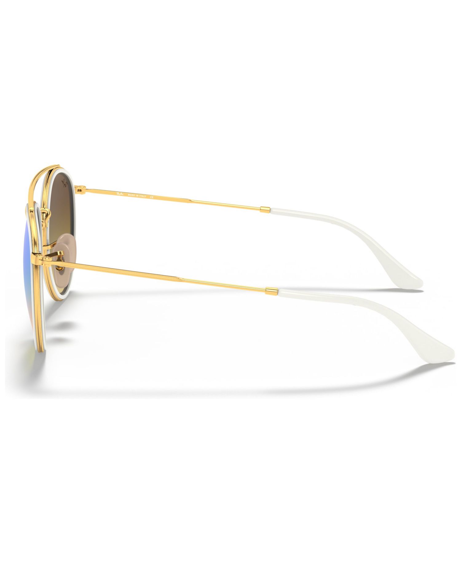 Sunglasses, RB3647N ROUND DOUBLE BRIDGE