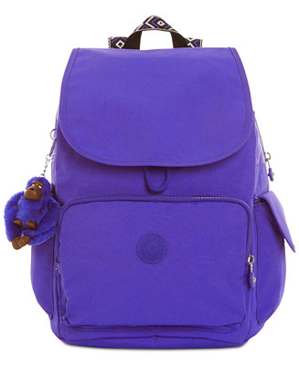 Kipling Ravier Medium Backpack - Macy's