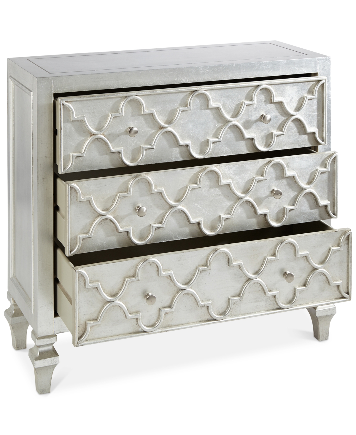 Somerset 3 Drawer Chest