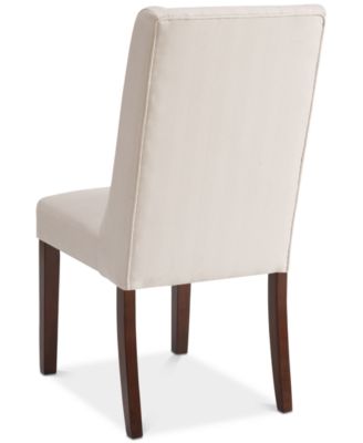 Bryson Set of 2 Wing Dining Chairs