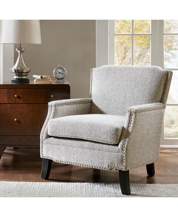 Furniture Gibson Accent Chair Macy's