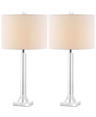 Set of 2 Tyrone Table Lamps