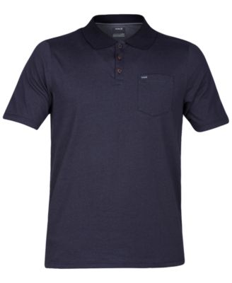 dri fit polo shirts with pocket