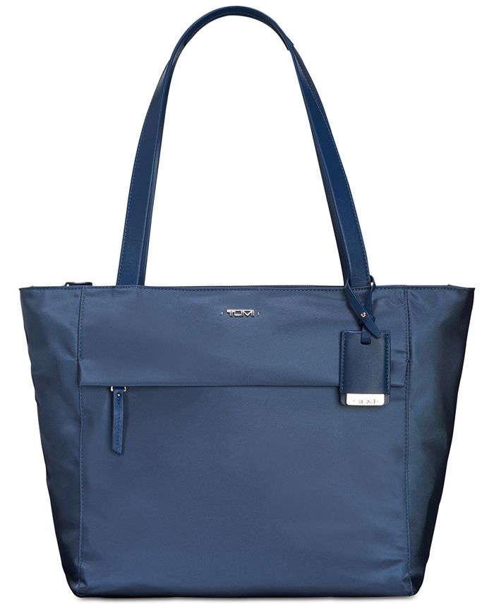 Tumi m hot sale tote