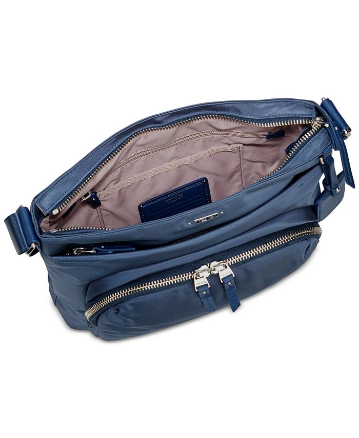 Tumi 25 OFF! Voyageur Capri Crossbody Bag Macy's