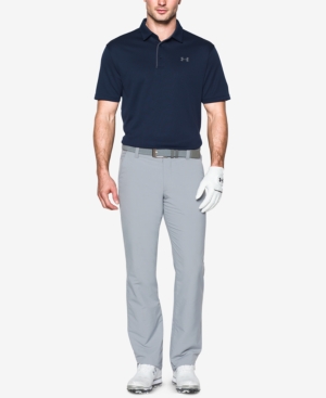 Under Armour Men's Tech Polo T-Shirt