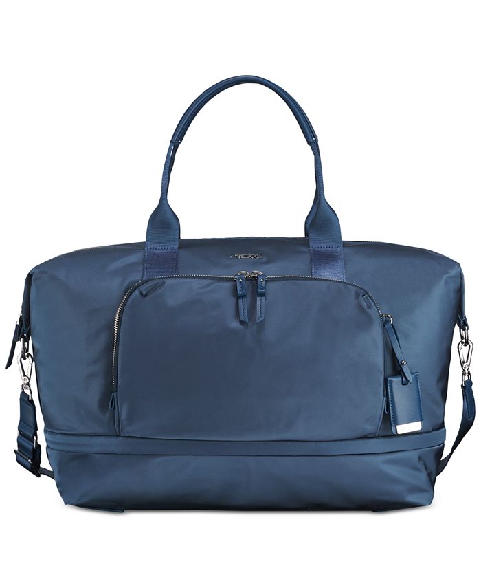 Tumi voyageur durban expandable duffel sale