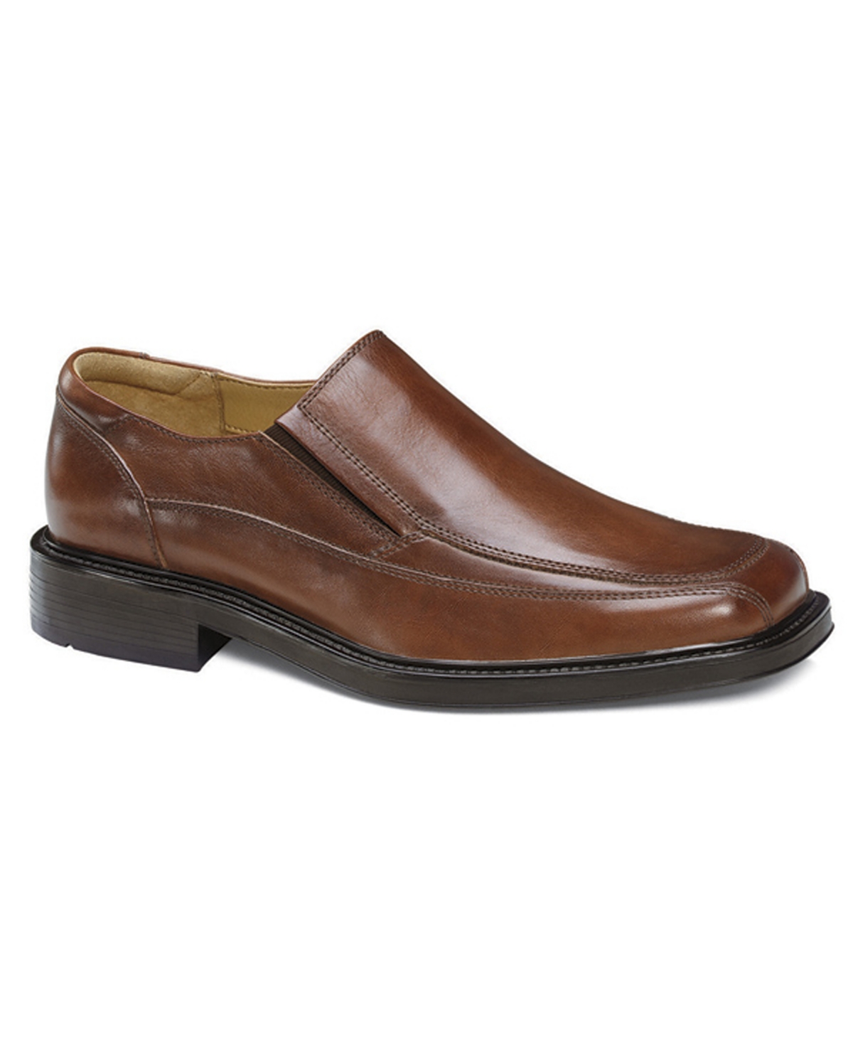 Dockers Men's Proposal Bike Toe Loafer