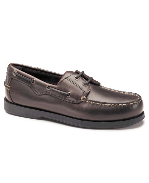 alfani Dockers Men's Castaway Boat Shoe Men's Shoes