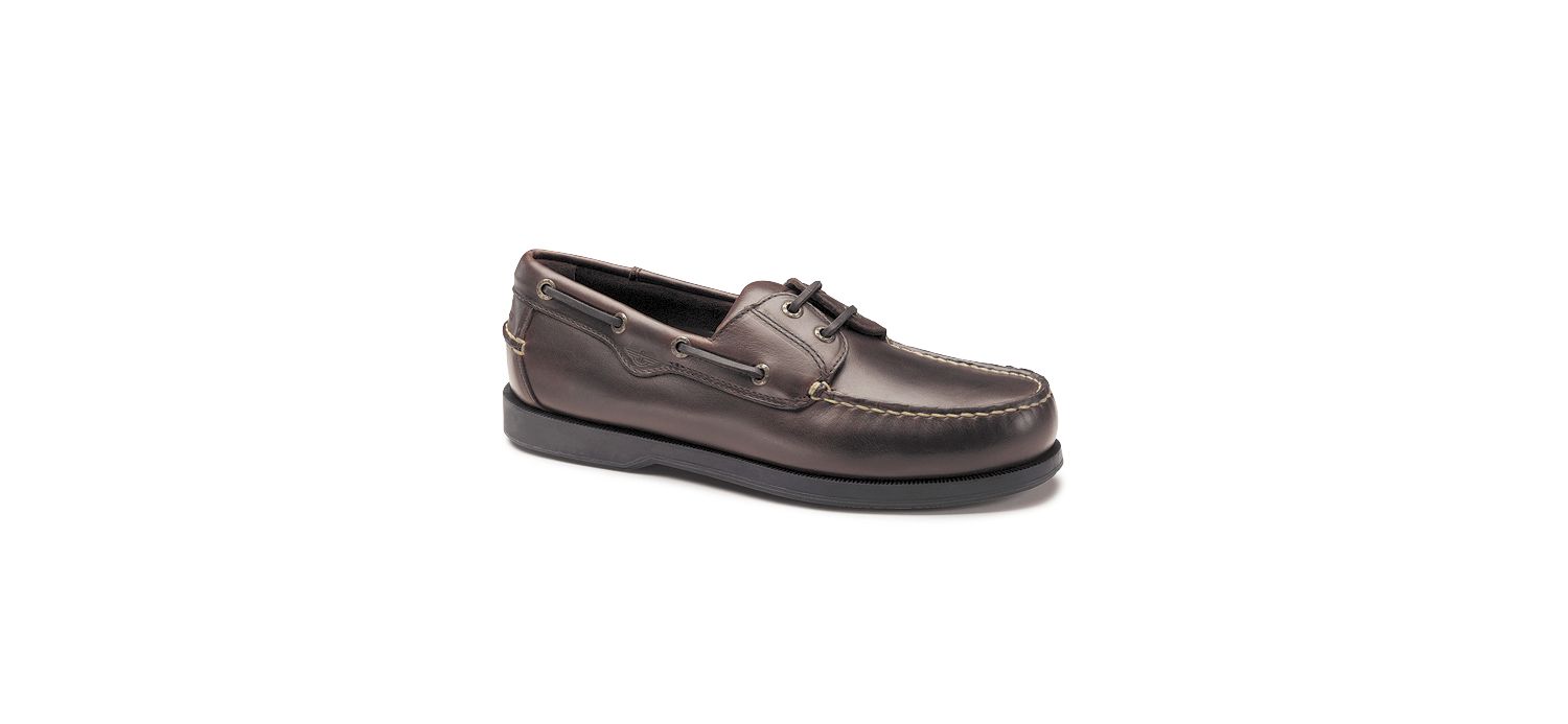 Men's Castaway Boat Shoe