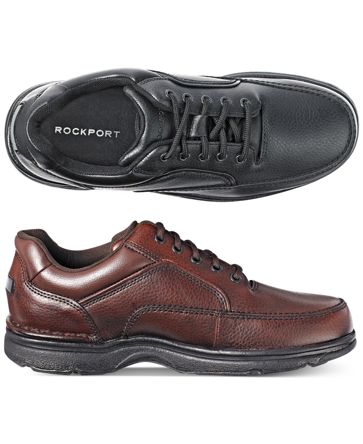 Men's Eureka Walking Shoes