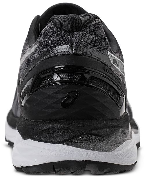 asics kayano 23 lite show