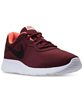 Nike Shoes Mens at Macy's - Mens Footwear - Macy's