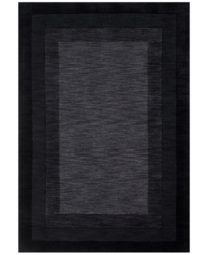 Loloi Hamilton Hm-01 5' X 7'6" Area Rug In Grey