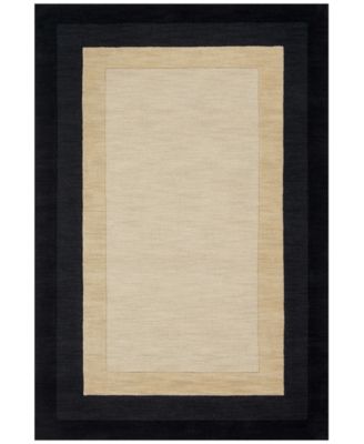 Loloi - Hamilton HM-01 3'6" x 5'6" Area Rug