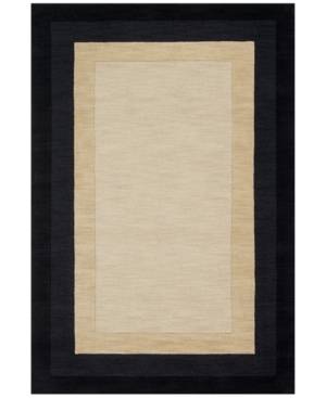 Loloi Hamilton Hm-01 5' X 7'6" Area Rug In Ivory