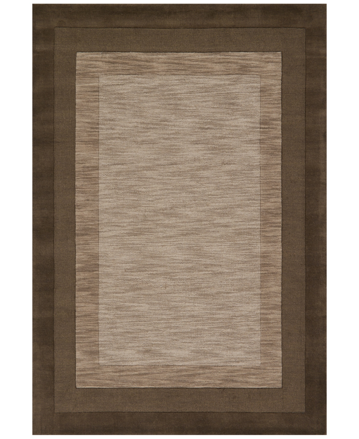Loloi Hamilton Hm-01 5' x 7'6in Area Rug - Tabacco