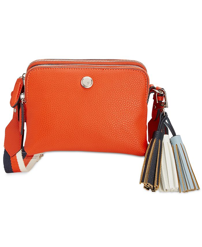 Nine West 60456522 Cierra Crossbody, Choose SZ/Color. Women's Handbags ...