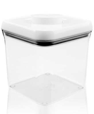 OXO - Storage Container, 2.4 Qt. Pop Square