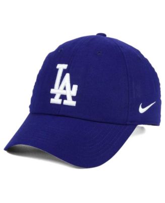 Nike Los Angeles Dodgers Legacy 91 Cap - Macy's