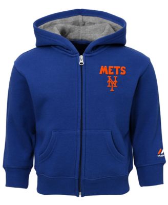 Majestic - Inside-the-Park Full-Zip Hoodie, Baby Boys (12-24 months)