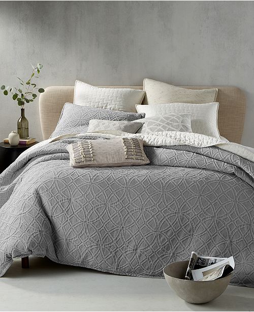 Hotel Collection Connections Bedding Collection Created For
