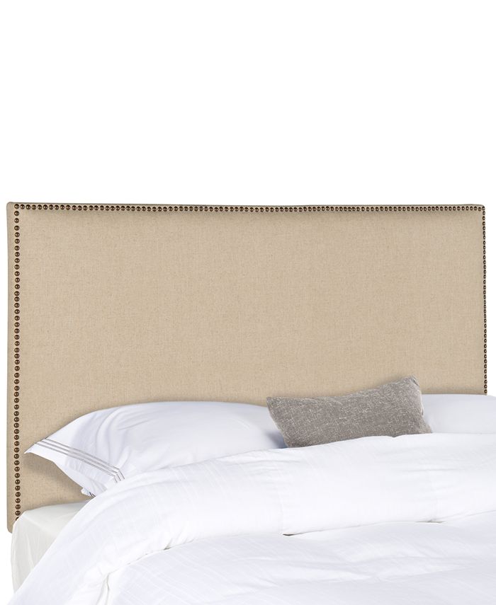 carriage & co. Sona Full Headboard, Quick Ship Macy's