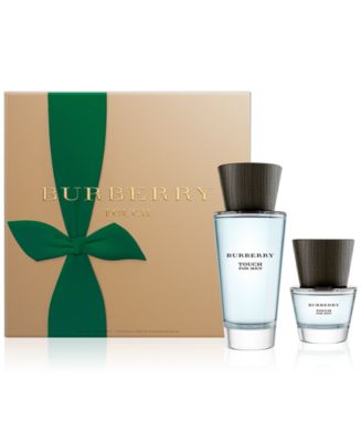 Burberry 2 Pc. Touch For Men Gift Set Macy s