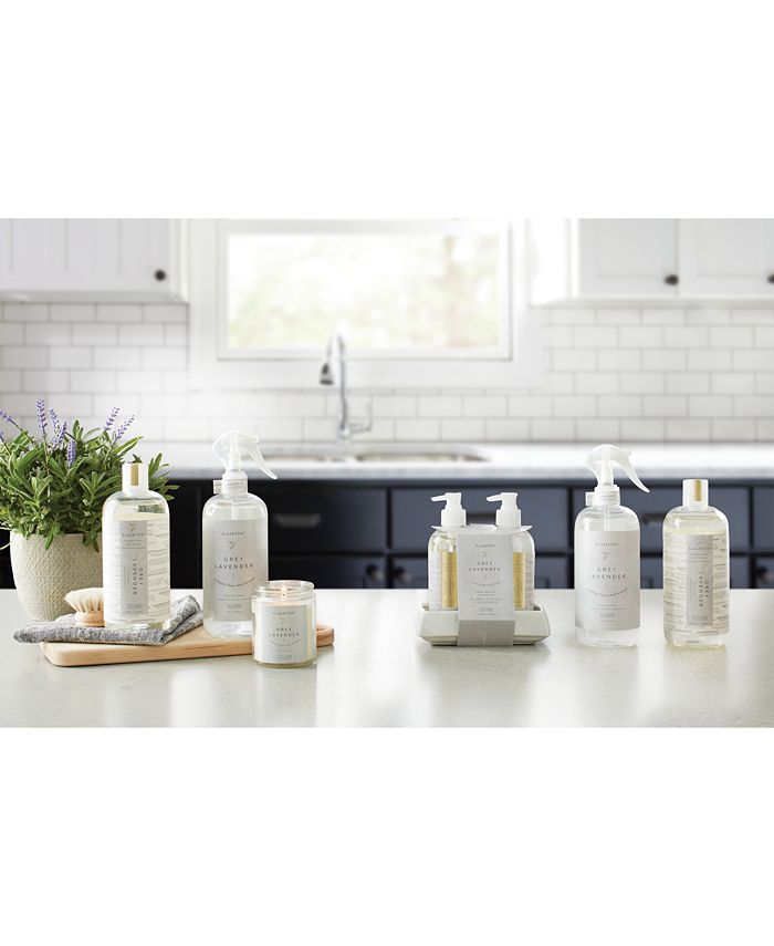 Illume Collectiv Hand Wash & Lotion Set Macy's