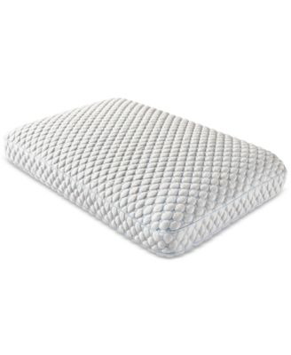 martha stewart dream science contour pillow