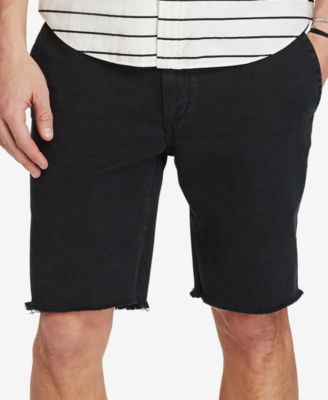 ralph lauren cut off shorts