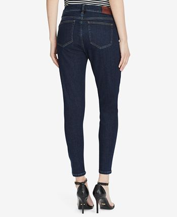Lauren premier deals skinny cropped jeans